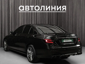 Седан Mercedes-benz E-класс 2020 года, 4100000 рублей, Красноярск