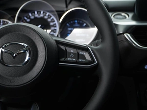 Седан Mazda 6 2017 года, 2072444 рублей, Москва