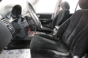 Внедорожник Hyundai Terracan 2002 года, 639000 рублей, Омск