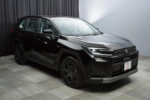 Внедорожник Toyota RAV4 2026 года, 4100000 рублей, Красноярск