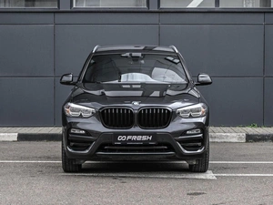 Внедорожник BMW X3 2019 года, 3499000 рублей, Кирилловка