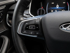 Внедорожник Chery Tiggo 8 Pro 2021 года, 1680000 рублей, Краснодар