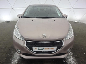 Хэтчбек Peugeot 208 2013 года, 795000 рублей, Орёл