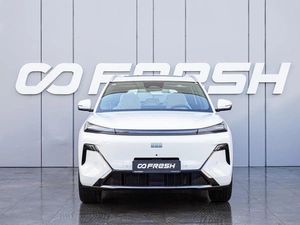 Внедорожник Geely Galaxy Starship 7 2025 года, 3380000 рублей, Краснодар