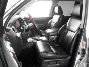 Внедорожник Lexus LX 2011 года, 3449000 рублей, Тюмень