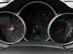 Седан Chevrolet Cruze 2015 года, 720000 рублей, Краснодар