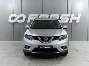 Внедорожник Nissan X-Trail 2017 года, 1899000 рублей, Аксай