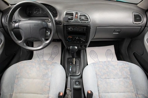 Универсал Daewoo Nubira 1999 года, 499000 рублей, Оренбург