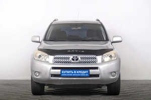 Внедорожник Toyota RAV4 2006 года, 1069000 рублей, Томск