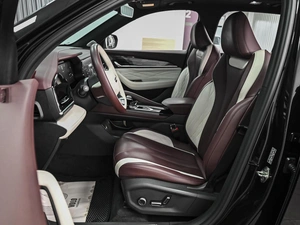 Внедорожник Geely Monjaro 2023 года, 3392000 рублей, Ставрополь