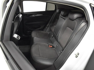 Лифтбек Opel Insignia 2018 года, 1578200 рублей, Казань