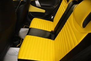 Хетчбэк Peugeot 107 2012 года, 459000 рублей, Оренбург