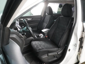 Внедорожник Nissan X-Trail 2017 года, 1849000 рублей, Воронеж