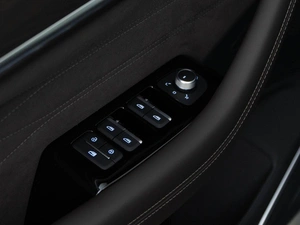 Внедорожник Geely Xingyue L 2025 года, 4197434 рублей, Москва