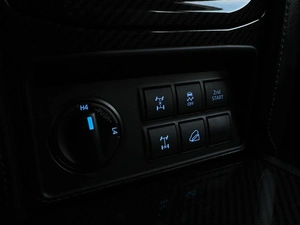 Внедорожник Toyota Land Cruiser Prado 2021 года, 7249000 рублей, Волгоград