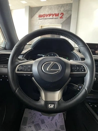 Внедорожник Lexus RX 2016 года, 3987000 рублей, Солонцы