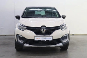 Внедорожник Renault Kaptur 2018 года, 1595000 рублей, Брянск