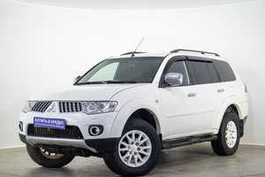 Внедорожник Mitsubishi Pajero Sport 2013 года, 2119000 рублей, Оренбург
