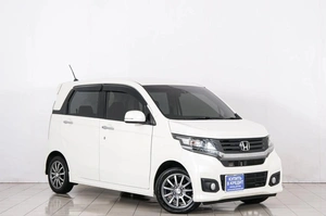 Хетчбэк Honda N-WGN 2013 года, 779000 рублей, Красноярск