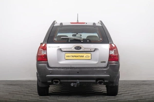 Внедорожник Kia Sportage 2004 года, 639000 рублей, Томск