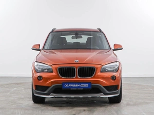 Внедорожник BMW X1 2014 года, 1499077 рублей, Москва