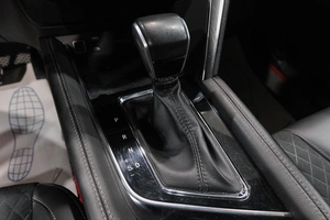 Внедорожник Baic X35 2023 года, 1569000 рублей, Новокузнецк