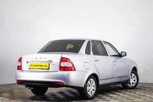 Седан ВАЗ (LADA) Priora 2007 года, 279000 рублей, Пермь