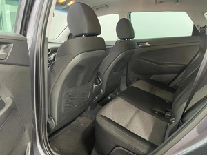 Внедорожник Hyundai Tucson 2019 года, 2100000 рублей, Ярославль