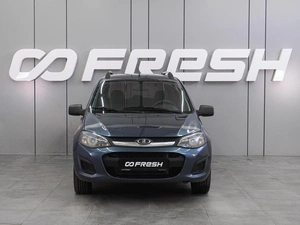 Универсал ВАЗ (LADA) Kalina 2015 года, 409000 рублей, Воронеж