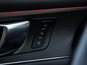 Внедорожник Changan UNI-K 2024 года, 3220000 рублей, Краснодар