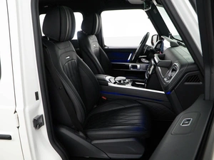 Внедорожник Mercedes-benz G-класс AMG 2019 года, 17299050 рублей, Москва