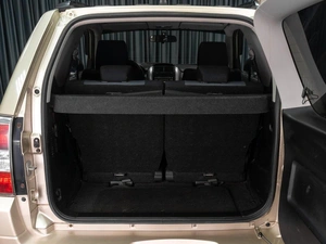 Внедорожник Suzuki Grand Vitara 2008 года, 1285000 рублей, Тюмень