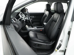 Внедорожник Land Rover Discovery Sport 2019 года, 2341077 рублей, Москва