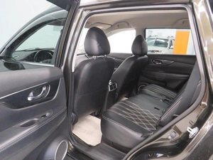 Внедорожник Nissan X-Trail 2015 года, 1880000 рублей, Калуга