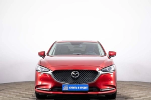 Седан Mazda 6 Atenza (China) 2023 года, 3649000 рублей, Пермь