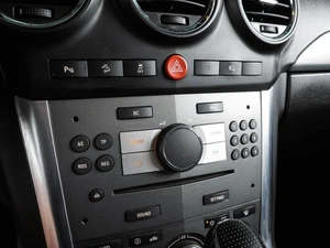 Внедорожник Opel Antara 2013 года, 1075000 рублей, Воронеж