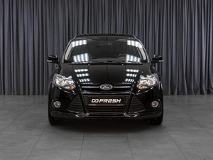 Седан Ford Focus 2012 года, 1229000 рублей, Тюмень