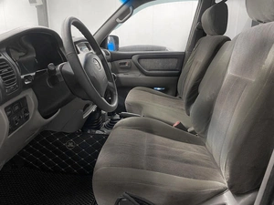 Внедорожник Toyota Land Cruiser 2007 года, 1925000 рублей, Красноярск