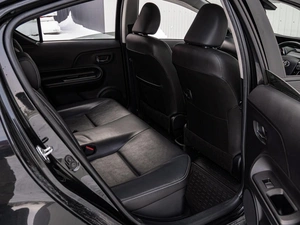 Хетчбэк Toyota Aqua 2018 года, 1315000 рублей, Краснодар