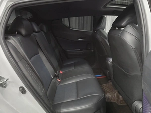 Внедорожник Toyota C-HR 2020 года, 2690000 рублей, Красноярск