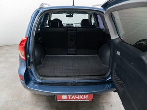 Внедорожник Toyota RAV4 2007 года, 1299000 рублей, Красноярск