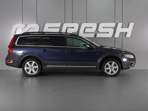 Универсал Volvo XC70 2010 года, 1189000 рублей, Минеральные Воды