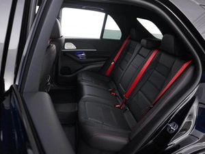 Внедорожник Mercedes-benz GLE-класс AMG 2025 года, 14799434 рублей, Москва