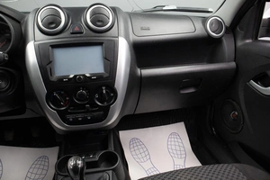 Седан ВАЗ (LADA) Granta 2013 года, 489000 рублей, Оренбург