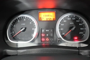 Внедорожник Renault Duster 2015 года, Брянск