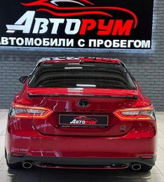 Седан Toyota Camry 2022 года, 3467000 рублей, Красноярск
