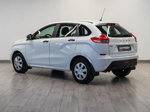 Хетчбэк ВАЗ (LADA) XRAY 2020 года, 899000 рублей, Саратов