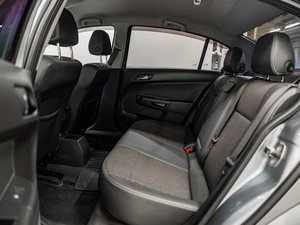 Седан Opel Astra 2013 года, 799000 рублей, Красноярск