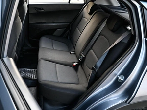 Внедорожник Hyundai Creta 2017 года, 1420000 рублей, Краснодар