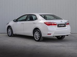 Седан Toyota Corolla 2013 года, 1280000 рублей, Краснодар